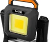 NEO TOOLS Akku Baustrahler Teleskop – 3000 Lumen COB LED Produktbild-Vorschau 14