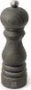 PEUGEOT Salzmühle PARIS Gewürzmühle Holz 18 cm Nature dark Produktbild-Vorschau 1