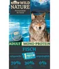 Dehner Wild Nature Hundefutter Gebirgssee, Trockenfutter Produktbild-Vorschau 4