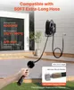 Slanghaspel voor hogedrukreinigers, 15,2 meter x 9,5 mm, Productafbeelding-voorbeeld 5