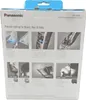Panasonic ER GB 80 H503, regolabarba, tagliacapelli, umido, Anteprima dell’immagine prodotto 6