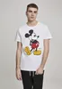 Merchcode Shirt - Mickey Mouse weiß - XXL Produktbild-Vorschau 1
