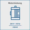 Scheppach Fendeuse Compact 8t, 230 V Voir les images du produit 22