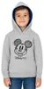 Disney Mickey Mouse Hoodie für Jungen - Kinder Produktbild-Vorschau 1