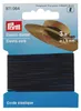 Prym 971064, 1,5 mm, Černá, 3 m, 1 kusů Náhled obrázku produktu 1