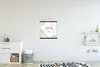 MuchoWow® Textilposter Sprichwörter - Definition des Produktbild-Vorschau 2