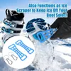 2pcs Ski -Stiefel Schnalle Assist Tool Shoes Extender Produktbild-Vorschau 4