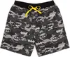 Batman - "Logo" Schlafanzug mit Shorts für Herren NS6250 Produktbild-Vorschau 3