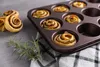 Sallys Muffinform - 12er Produktbild-Vorschau 5