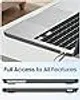 Fintie Hülle Kompatibel mit MacBook Air 13,6 Zoll M5 M4 M3 Produktbild-Vorschau 5