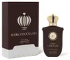 GULF ORCHID, donkere chocolade, 100 ml, uniseks parfum, eau Productafbeelding-voorbeeld 1