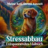 Stressabbau Malbuch für Erwachsene Anti-Stress Auszeit Produktbild-Vorschau 2