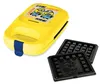 Elektryczna gofrownica 600 W z kolekcji MINIONKI Podgląd zdjęcia produktu 4