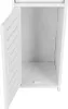 Toilettenschrank Badezimmerschrank Badschrank Badregal Produktbild-Vorschau 2
