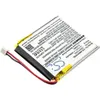 Baterie pro Sony WH 1000 (ekv. Sony 1588-0911), 1000 mAh Náhled obrázku produktu 2
