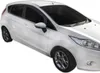 J&J Automotive | SCOUTT Deflektor / Ofuky oken pro Ford Náhled obrázku produktu 3