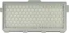 vhbw 2 Staubsaugerfilter Ersatz für Miele SFHA50, SF-HA50, Produktbild-Vorschau 3