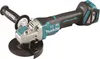 Makita Akku-Winkelschleifer 18V DGA519Z Produktbild-Vorschau 1