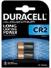 Pile photo au lithium Duracell, 3 V, CR2, CR17355, blister Voir les images du produit 19