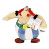 Obelix Plüschfigur Grösse 17 cm Produktbild-Vorschau 2