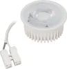 LED-Modul McShine MCOB 5W 400 Lumen 230V 50x25mm Produktbild-Vorschau 12