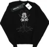 Disney - "Dracula" Sweatshirt für Herren BI38768 (5XL) Produktbild-Vorschau 1