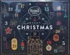 Balea Adventskalender 2024  Man - Merry Christmas Produktbild-Vorschau 1