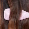 Tangle Teezer Il Detangler Umido Rosa Millennial Anteprima dell’immagine prodotto 9