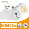 Adormii, nakładka na materac 90x200 cm, z wygodnym rdzeniem Podgląd zdjęcia produktu 1