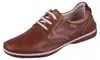 Pikolinos Herren Halbschuhe Slipper Leder Marbella Produktbild-Vorschau 3