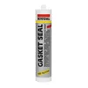 Soudal Hochtemperatur-Dichstoff Gasketseal 310ml rot 103460 Produktbild-Vorschau 2