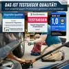 Tarpofix Wagenheber 3T hydraulisch – Rangierwagenheber Produktbild-Vorschau 2
