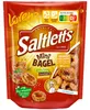 Saltletts 88801 Saltletts Mini Bagel Kekse 100,0 g Anteprima dell’immagine prodotto 1