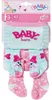 Zapf Creation 828236 BABY born Strumpfhose 2er-Pac Produktbild-Vorschau 13