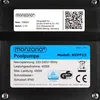 MONZANA® Sistema di Filtraggio a Sabbia 9.600 L/h Serbatoio Anteprima dell’immagine prodotto 8