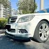 Frontspoiler Lippe für Mercedes Benz C Klasse W204 Produktbild-Vorschau 7
