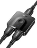 UGREEN 2 In 1 Out HDMI Switcher 4K Produktbild-Vorschau 2