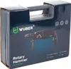 Młotowiertarka WIERTARKA Młot UDAROWY SDS+ Samozacisk 2500W Podgląd zdjęcia produktu 3