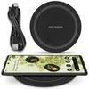 Wireless Ladestation für Google Pixel 10 9a 9 8a 8 7 Pro XL Produktbild-Vorschau 9