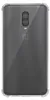 Pouzdro na telefon vhodné pro OnePlus 6T Transparent - Náhled obrázku produktu 3