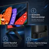 TuTu Tizen by Samsung Smart TV - LED Full HD - 25 Zoll/64 Produktbild-Vorschau 3