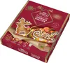 Lambertz Lebkuchen Schlitten Bastel Set zum selbst Produktbild-Vorschau 3
