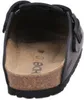 Rohde Herren Clog Pantolette Leder Schnalle bequem Grado Produktbild-Vorschau 51