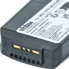 vhbw Akku kompatibel mit Motorola MC21, MC2180, MC2100 Produktbild-Vorschau 6