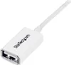 StarTech.com 3m USB2.0 m/f, 3 m, USB A, USB A, USB 2.0, Náhled obrázku produktu 4