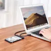 Ugreen Adapter Hdd Ssd 2.5'' Sata Iii Drive Adapter Schwarz Produktbild-Vorschau 11