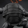 Iron Studios Michelangelo Figur 26 Cm    One Size Produktbild-Vorschau 6