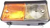 2 pieza posición Leuchten luces de posición con Produktbild-Vorschau 3