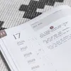 rido/idé 7022404016 Calendrier 10 ans A4 2025-2034 Voir les images du produit 6