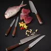 RÖSLE Universalmesser mit Wellenschliff Masterclass 12 cm Produktbild-Vorschau 7